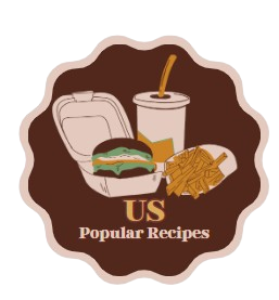 US Popular Recipes